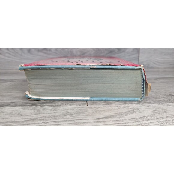 The Silver Chalice Thomas B. Costain Vintage 1952 Book Club Edition Last Supper - Picture 12 of 15